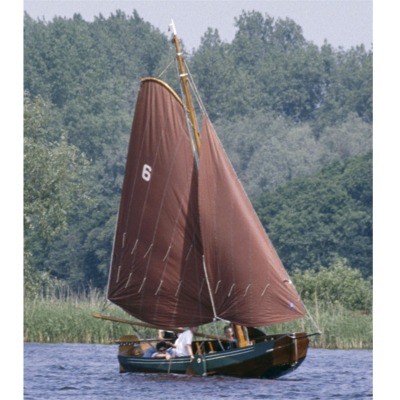 vd Heijden