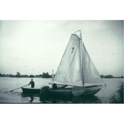 Krakatau