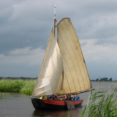 Boreas