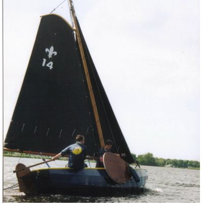 Nynke