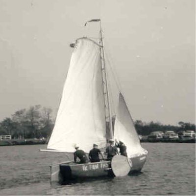 Albatros