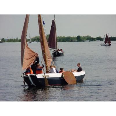 Zeemeeuw