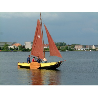 Bullenbaai