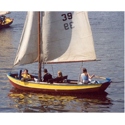 Dhow