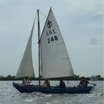 De Blauwe Leeuw