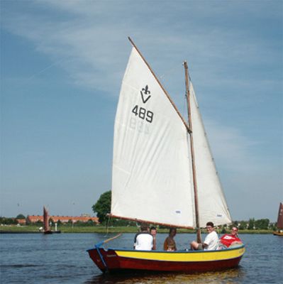 Galeos
