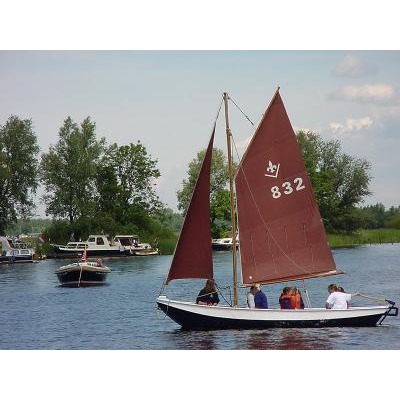 Sterk Staaltje