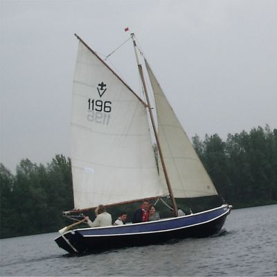 Naakteyler