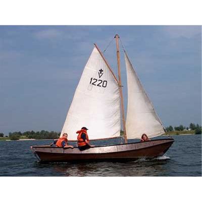 De Stille kracht