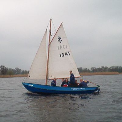 De Eend