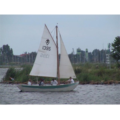 Bootje Zwart
