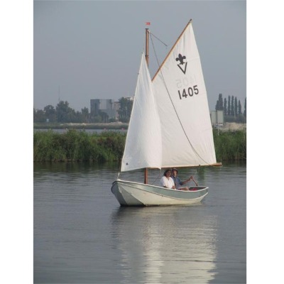 Bootje Groen