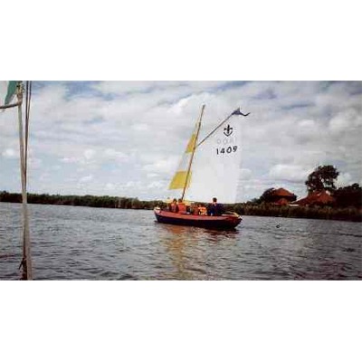 oude Walvis