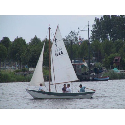 Bootje Rood